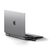 Satechi Dual Dock Stand - Docking Station with NVMe SSD Enclosure