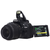 NIKON D-SLR fotoaparat D5200 + objektiv 18-105mm VR, črn