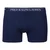 Polo Ralph Lauren  CLSSIC TRUNK-5 PACK-TRUNK  Večbarvna