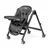 Peg Perego Hranilica za bebe Living, Crna