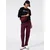 Champion Authentic Athletic Apparel Majica črna/bela