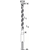 shumee BOSCH SDS-PLUS VRTALNIK 8 x 210 mm PLUS-1