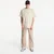 Hlače Dickies Carpenter Canvas Pant Desert Sand W30/L32