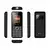 IPRO A30 black Feature mobilni telefon 2G GSM/LCD/1000mAh/32MB/Dual-SIM/Srpski jezik