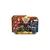Monster Jam IronMan proti War Machine komplet 2 Monster tovornjakov 1:64