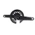 Sram Force AXS DUB E1 50/37 Z. Powermeter Crank