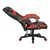 DEFENDER Gaming stolica Master crveno-crna
