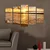 Wallity 5PMDF 35 Dekorativna slika, 5 delova
