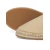 JACK & JONES Espadrile REGENT, siva