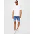TOM TAILOR Majica, bela