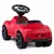 Rastar guralica Porsche - zuta,crvena,bela A021523