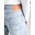 LEVIS  Kavbojke 470™ Baggy Shorts moder denim