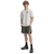 Kratke hlače Under Armour M Courtside Short Green M