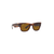 Sončna očala Ray-Ban rjava barva
