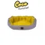 Paws & Whiskers Krevet za ljubimce Coco Summer, 60x70x10 cm, Žuti