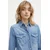 Jeans srajca Liu Jo