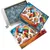 Cobble Hill Puzzle Up to the clouds 500 kosov
