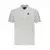 U.S. Grand polo Muška polo majica AU02658_BI6BIANC, Bela