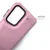 Futrola za mobilni telefon Maska Cushion za Samsung A15 4G/ A155F/ A15 5G/ A156B roze