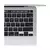 APPLE prenosnik MacBook Pro 13.3 M1 (8-CPU + 8-GPU) 8GB/512GB, Silver