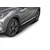 Rival Basic Black Stranska krila TUV za Mitsubishi Eclipse Cross 2017-Nad