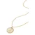 Ogrlica Fossil JEWELRY