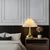 OPVIQ Stona lampa Luna 15259