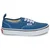 Vans Authentic Elastic Lace NAVY Modra