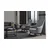 Atelier del Sofa Fotelja Bali 80x77x67cm Svetlosiva