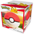 Tegla za kolačiće AbyStyle- Pokemon - Pokeball Cookie Jar