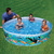 Intex Dečiji bazen - Vodeni svet 3+ 2.44mx46cm ( 58472 )