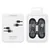 Data kabl Type C set crni 2/1