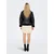 ONLY Agnete Jakna 638068 Črna