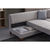ATELIER DEL SOFA Ugaona garnitura West Left Cream