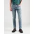 TOM TAILOR Kavbojke Josh moder denim