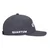 Kapa s ščitnikom Callaway Tour Authentic Performance Pro Charcoal