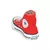 Converse  Visoke tenisice CHUCK TAYLOR ALL STAR CORE HI  Red