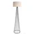 Opviq Podna lampa AYD-3045, Krem