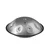 Melody Handpan D Amara - nerjaveče jeklo SE 227 s torbo
