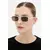 Sončna očala Ray-Ban rjava barva, 0RB4455
