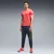 PUMA PWRTRAIN Jacquard Tee Men, Performance, Ultra Red, L
