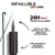 L’Oreal Paris Infaillible Grip 24H Matte Liquid ajlajner? Emeraude