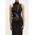 Usnjena torbica Coperni Crossbody Mini Swipe Bag