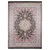 Chemex Preproga Victoria Exclusive Solid Fashionable 9105 Print Rjava