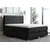 Boxspring postelja Primo - 180x200 cm