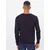 G-Star RAW Majica Premium core r sw l\s, črna