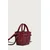 Karl Lagerfeld crossbody torbica ženska K/PIERCED
