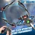LED reaktivni dron | FLYTOR