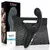 VIBRATOR Ibiza Fingering & Pulsing Black