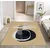 Conceptum Hypnose Tepih Shml20, Pravougaoni, 120 x 180 cm, Krem